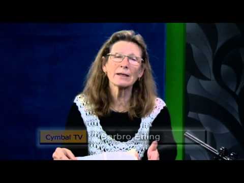 Barbro Erling NÅD del 2 av 2