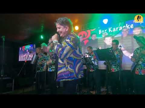 Tormentos Rodolfo Aicardi JR y su Orquesta