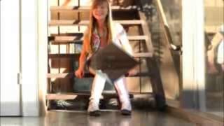 Connie Talbot - Happy Song