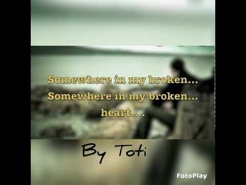 Somewhere In My Broken Heart - Renato Russo