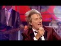 Rod Stewart - Love Train