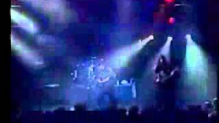 Annihilator - Fiasco (Live)