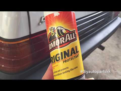 Armor All® Original Protectant