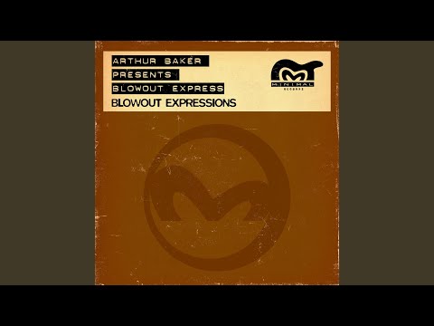 Blowout Expressions