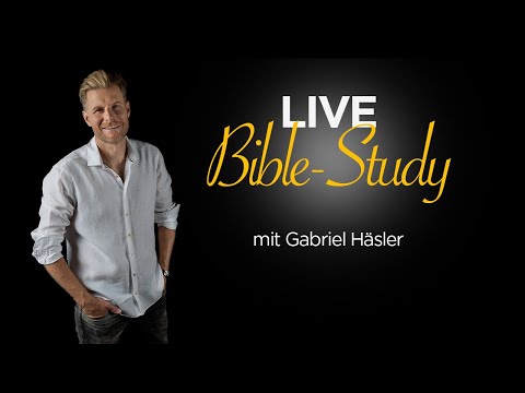 Warum alle Jesus-Nachfolger sich am Ende freuen werden - Johannes 16, 16-24