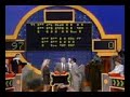 Family Feud 94 Halloween Part 2 First Half