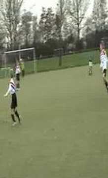 25 Nov 2006: DCG F2 - Roda 23 F2 (0-3)