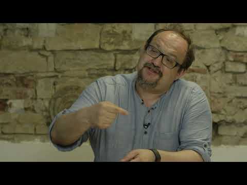 Josef Šlerka: Hongkong a New York jsou pro dnešní teenagery informačně za rohem