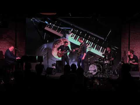 Tom Seals - Boogie Woogie