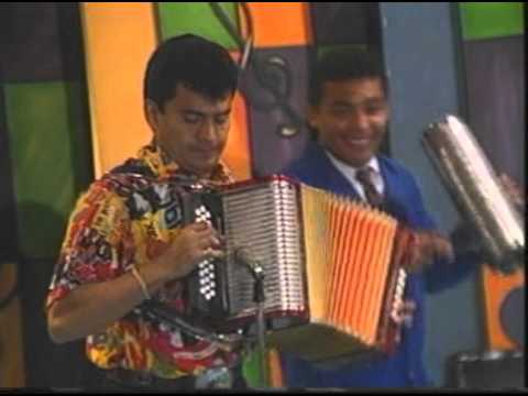 VENTE CONMIGO - FARID ORTIZ