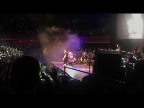 Stigma Vs Teorema (Que Batalla) - Double AA (4tos)