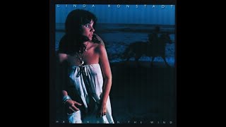 Linda Ronstadt   &quot;Crazy&quot;