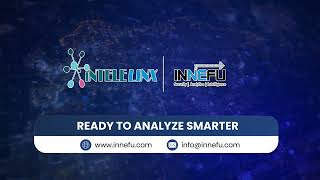 InteleLinX by Innefu Labs | AI-Powered CDR Analysis Software