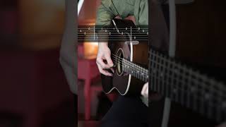 Holiday - Scorpions | Mão direita