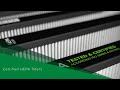 Why only certified HEPA filters safely trap viruses
