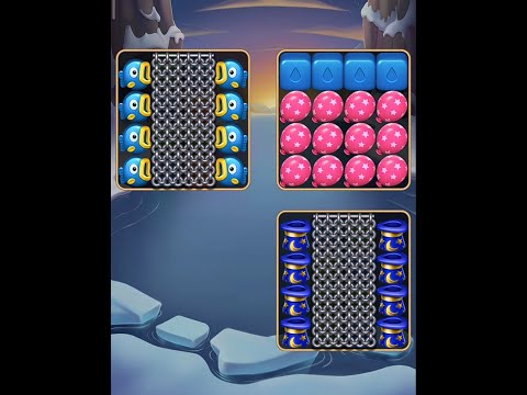 TOON BLAST level 3636