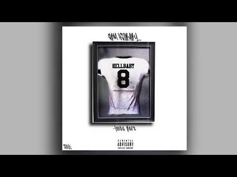 GPM Hell Baby - Thigh Pads #FreeHellBaby