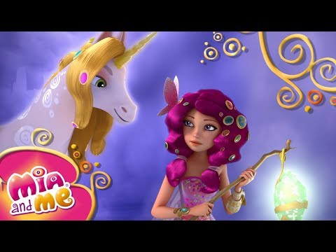 🦄 Streit im Nebel - Mia and me 🦄