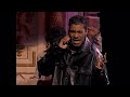 Ginuwine - Pony LIVE at the Apollo 1997