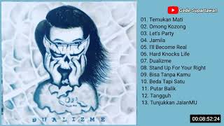 Download lagu Full Album Kobe - Dualizme mp3