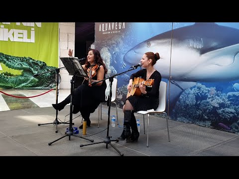 Cevriye Hanım/Aman Katerina Mou - Senden Başka - Rosewood Sisters