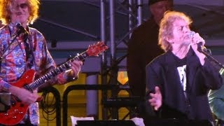 The Revealing Science of God - Transatlantic w/ Jon Anderson - Progressive Nation at Sea