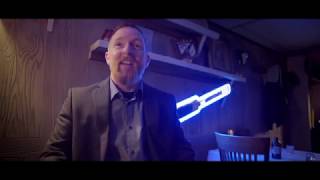 A Night Like This video