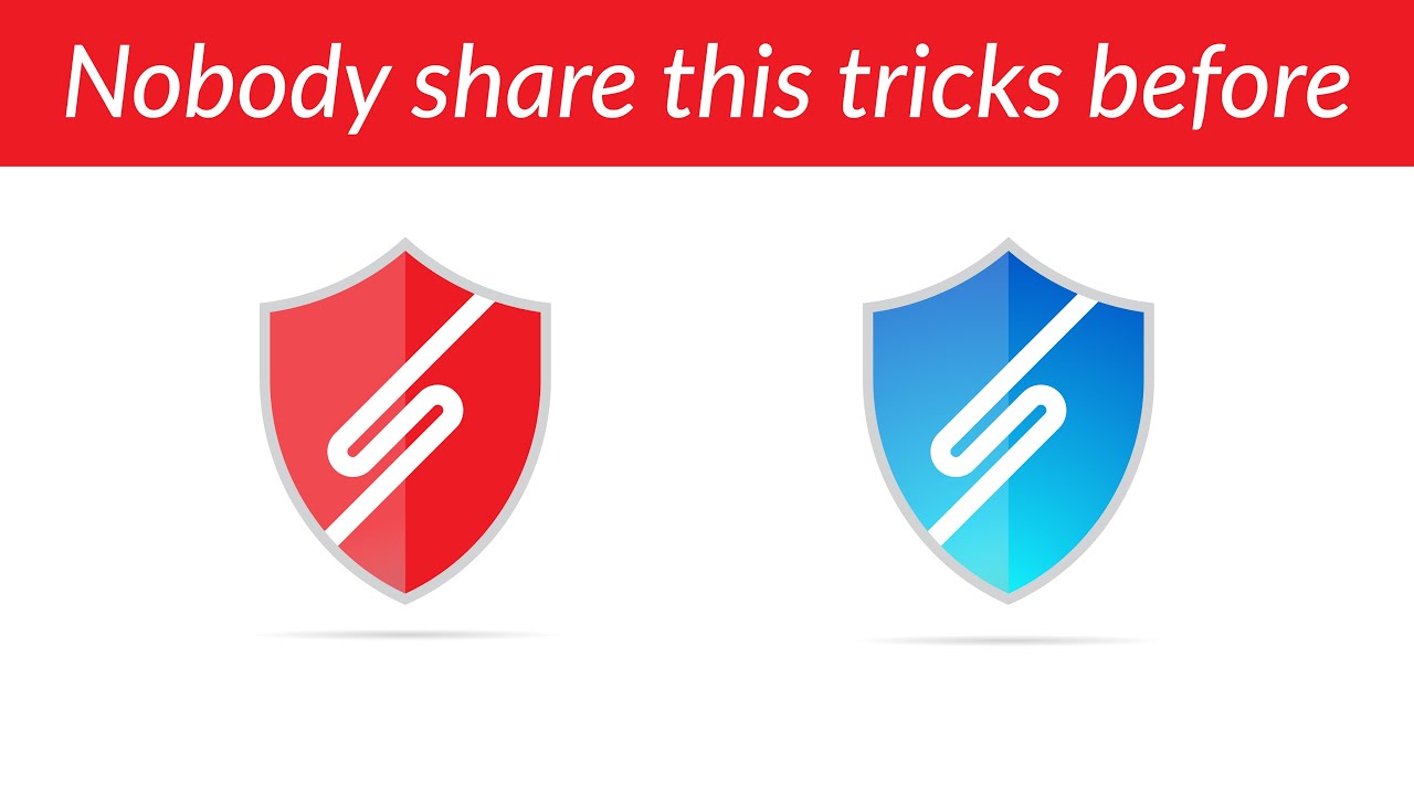 Premium  Logo Design Tutorial | Adobe Illustrator Tutorials | Graphic Hunters