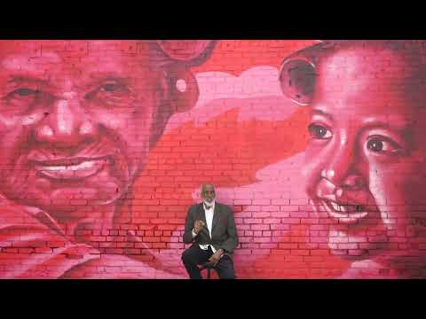 john a. powell on Solidarity: belonging for everyone