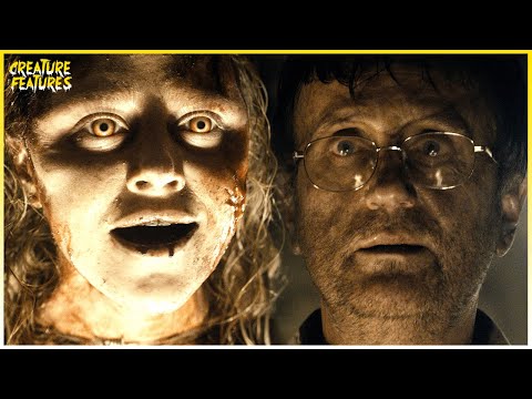 "I Will Rip Your Soul Out, Daddy" (Opening Scene) | Evil Dead | Creature Features