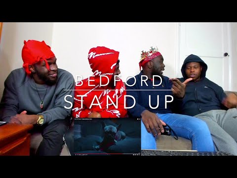 P110 - El Prince - Headache [Music Video] | REACTION