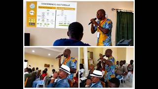 Sikolo ékang 🇬🇦 I La généalogie et les niveaux de connaissance dans la tradition initiatique Ekang