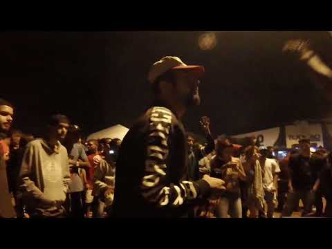 Tubarão vs Kaos   Norocity   2° Fase