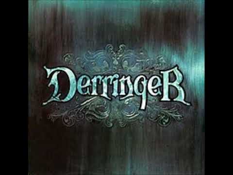 Derringer   Beyond The Universe on Vinyl with Lyrics in Description