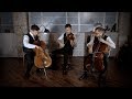 Something Just Like This The Chainsmokers Coldplay Violin Cover Ember Trio THECHAINSMOKERS