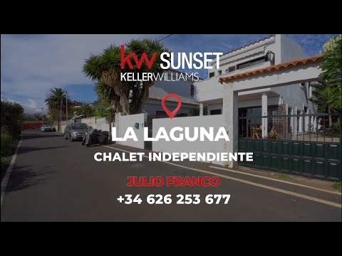Chalet zum verkauf in Vega Lagunera, San Cristóbal de La Laguna - 0067-04555 Chalet zum verkauf in Vega Lagunera, San Cristóbal de La Laguna - 0067-04555