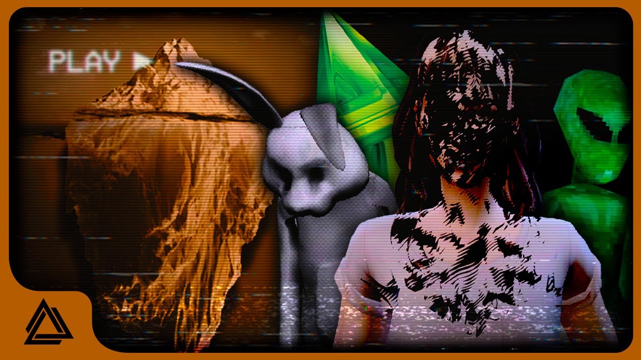 O ESTRANHO ICEBERG DE THE SIMS