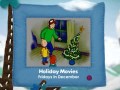 Sprout Promo Barney S Christmas Star