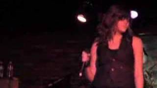 The Donnas-Take it Off-San Francisco-March 2nd 2007