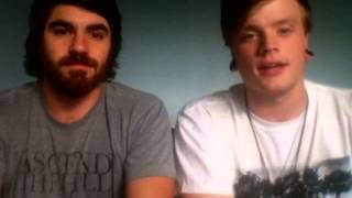 Wolves At The Gate "Slaves" Vocal Cover Contest