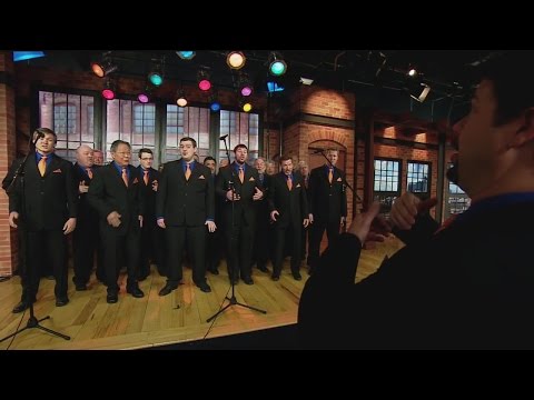 Voices of California