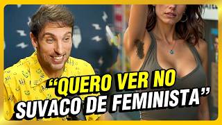 LEO LINS FOI INOCENTADO DO PROCESSO E ZOA MUITO NO FLOW