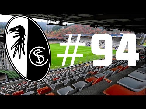 Fußballmanager 14 | SC Freiburg #94 | TEAM ... let´s go