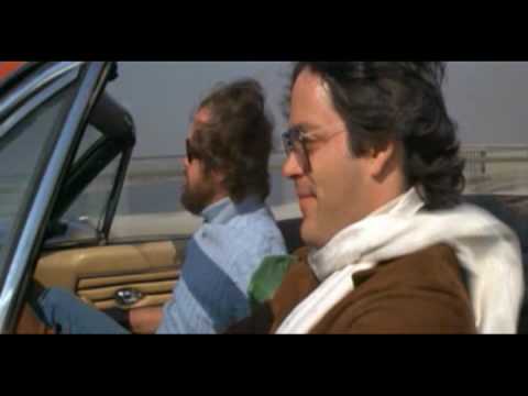 The Gumball Rally (1976)