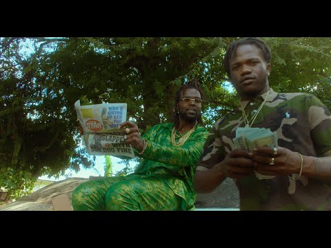 Yaksta - Money Talk (Official Video)