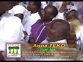 CELESTIAL CHURCH Anna Teko Reconciliation