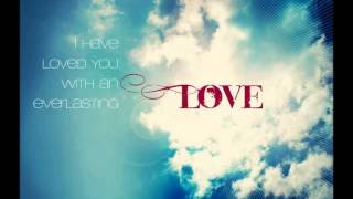 ~ Everlasting Love (With Lyrics) - GERARD JOLING ~