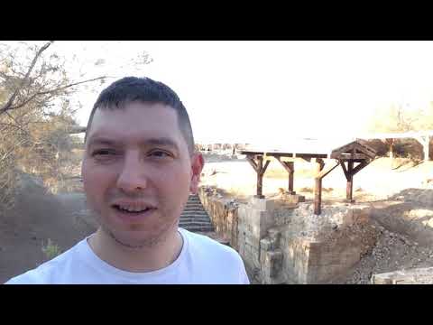 028 na #vzduchu. #intermezzo. Pri Jordáne