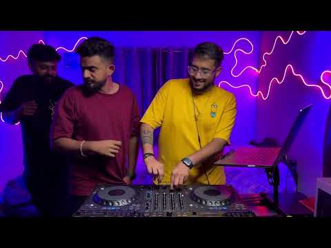 Throwback 9XM Bollywood DJ Set (Part 1/2) - DJ Dev