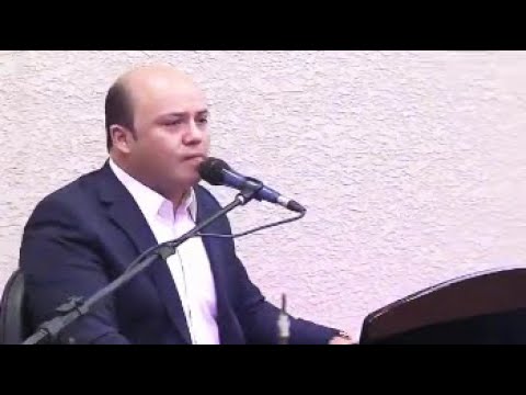 JESUS EM TUA PRESENÇA (AO VIVO) - GIOVANI SANTOS E AP AGENOR DUQUE